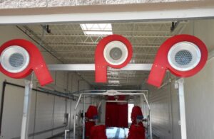 Pro Tech Service - Dealership Municipality drive thru car washes