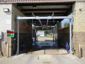 Pro Tech Service - In Bay Automatics car washes