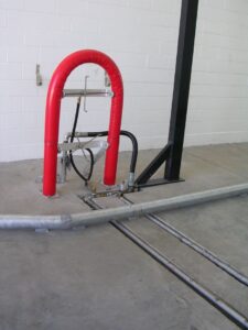 Pro Tech Service - Large Vehicle Car Wash