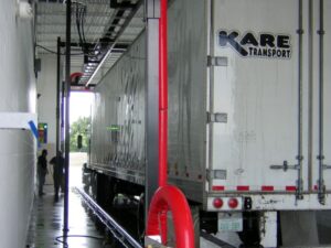 Pro Tech Service Large Vehicle Car Wash Consultation