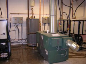 Pro Tech Service Large Vehicle Car Wash Equipment