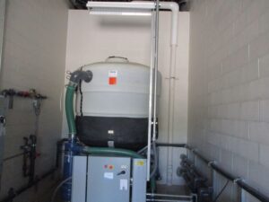 Pro Tech Service - Large Vehicle Car Wash Equipment