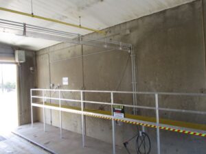 Pro Tech Service Large Vehicle Car Wash Service