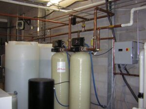 Pro Tech Service chemical supplies for self serve car wash