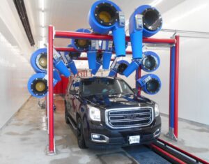 Pro Tech Service project - BRIGHTWORKS EXIT