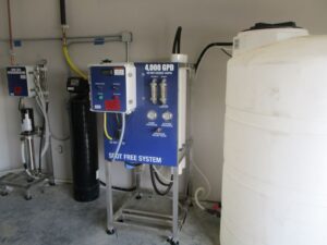 Pro Tech Service - services equipment for self serve car wash