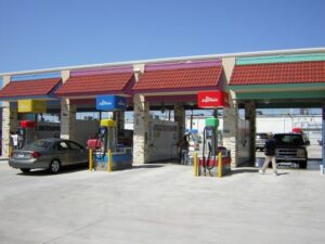 Pro Tech Service - services for self serve car wash