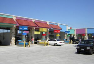 Pro Tech Service - services for self serve car washes