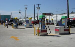 Pro Tech Service tornado vac for self serve car wash