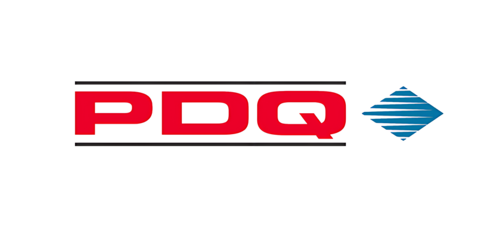 PDQ Logo - Trusted Manufacturers