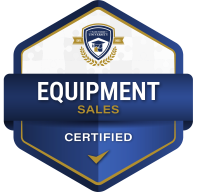 WWU Certified Equipment Sales