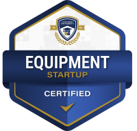 WWU Certified Equipment Startup