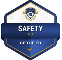 WWU Certified Safety