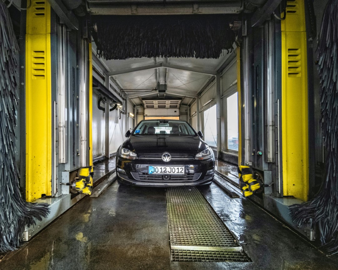 Pro Tech Service - Car Wash Tunnels Equipment and Manufacturing Partners